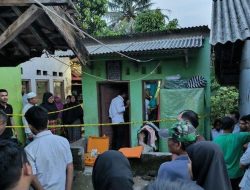 Seorang Nenek di Purwakarta Ditemukan Tewas Mengenaskan di dalam Rumahnya, Polisi Lakukan Penyelidikan