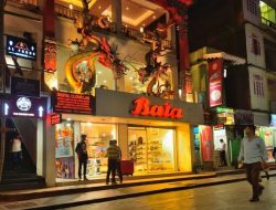 Sering Dikira Produk Lokal, Sepatu Bata Ternyata Berasal dari Ceko