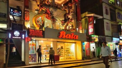 Sering Dikira Produk Lokal, Sepatu Bata Ternyata Berasal dari Ceko