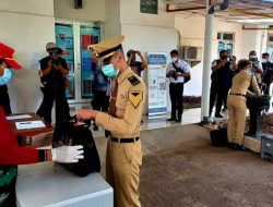 Kronologi Mahasiswa STIP Jakarta Meninggal Akibat Penganiayaan Senior