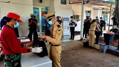 Kronologi Mahasiswa STIP Jakarta Meninggal Akibat Penganiayaan Senior