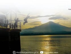 Yuk Jelajahi Keindahan Alam di Situ Sedong Cirebon, Banyak Spot Instagramable Loh!