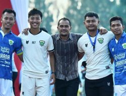 Bakal Ada 4 Grup di Babak 16 Besar Liga 3 Nasional, Pintu ke Liga 2 Terbuka Lebar bagi Persikas Subang