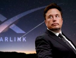 Mengenal Kelebihan dan Kekurangan Layanan Internet Starlink dari Elon Musk