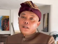 Sule Jelaskan Arti Mapamit, Rizky Febian dan Mahalini Belum Menikah