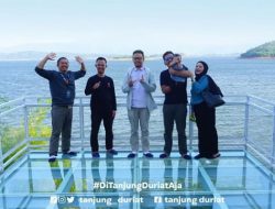 Bikin Nyaman dan Tenang! Ini Rekomendasi Tempat Wisata di Sumedang