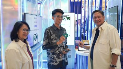 Tappp, Startup Asal Subang yang Sukses Lakukan Ekspansi ke Wilayah Asia Tenggara
