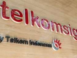 Dugaan Korupsi di PT Telkomsigma, Negara Dirugikan Hingga Ratusan Miliar