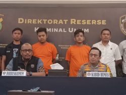 Tersangka Baru dalam Kasus Mayat dalam Koper di Bekasi, Adik Pelaku Terlibat