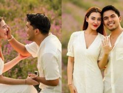 Aaliyah Massaid Jalani Mediasi Kasus Fitnah dan Pencemaran Nama Baik