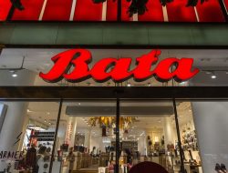 PT Sepatu Bata Tutup Pabrik di Purwakarta