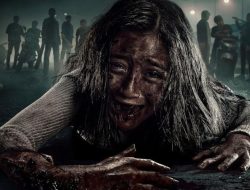 Dianggap Bikin Gaduh, Film ‘Vina: Sebelum 7 Hari’ Dilaporkan ke Mabes Polri oleh ALMI