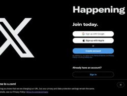Menkominfo Ancam Blokir Twitter Karena Konten Pornografi