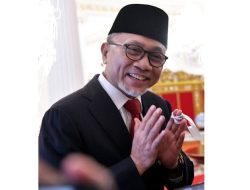 Prabowo Subianto Siapkan Langkah Baru dengan Presidential Club: Wadah Persatuan Pemimpin Indonesia