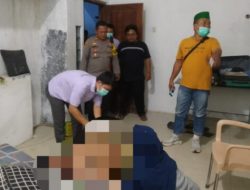 Innalillahi, Anggota DPRD Subang Ditemukan Meninggal Dunia di Kediamannya