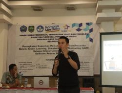 Sambut Era Persaingan, Asep Rochman Dimyati Ajak Genersai Muda Subang Berwira Usaha
