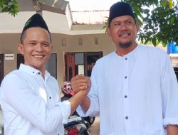 Bakal Cabup Perseorangan Agus Eko Terkejut Dengan Keputusan KPU Subang