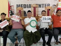 Tutup Pendaftaran, Bawaslu Subang Jaring 119 Pendaftar Baru Panwascam