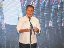 Bey Machmudin Ingatkan Bupati dan Wali Kota di Jabar untuk Perketat Izin Study Tour