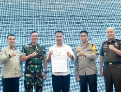 KICK OFF PPDB JABAR 2024, Bey Machmudin: Tak Ada ‘Titip Titipan’