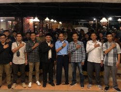 Biar Paham dan Trampil, KPU Subang Gelar Bimtek Untuk Ratusan PPK