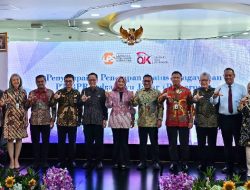 Sukses Dipulihkan, BPR Indramayu Kini Keluar dari Status Pengawasan LPS
