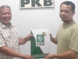 Budi Setiadi Daftar Calon Bupati Subang dari PKB