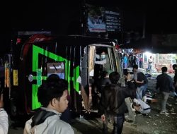 Mengungkap Misteri Rem Blong pada Truk dan Bus di Jalanan Menurun