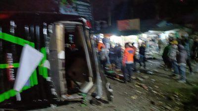 Temuan KNKT Terkait Bus Pariwisata yang Alami Kecelakaan di Subang, Ada Perubahan Rangka