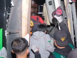 Tewaskan 11 Orang, Kemenhub Tegaskan Bus Maut di Ciater Subang Tak Berizin dan Uji Berkala Kadaluarsa