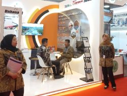 Hadir di IPA Convex 2024, DAHANA Siap Menyambut Kebangkitan Industri Migas Indonesia