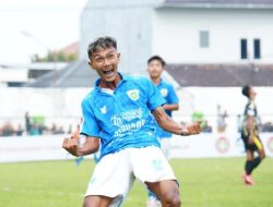 Liga 3 Nasional: Menang Lawan Persibo Bojonegoro, Kini Persikas Subang Ditantang PSM Madiun