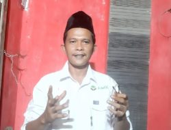 Maju di Pilkada, Agus Eko Akan Daftar ke KPU Subang dari Jalur Perseorangan