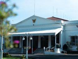 Kabar Baik untuk Warga Subang, Gedung Pakuan Jadi Wisata Edukasi Sejarah! Buka untuk Umum Setiap Weekend