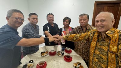 Buntut Laka Maut di Subang, GIPI Jabar Minta Pemprov Antisipasi Dampak SE Gubernur Soal Study Tour