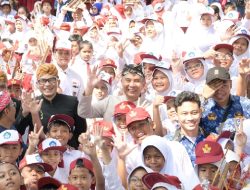 Hardiknas, Pj Gubernur Jabar: Momentum Pendidikan Tanpa Perundungan