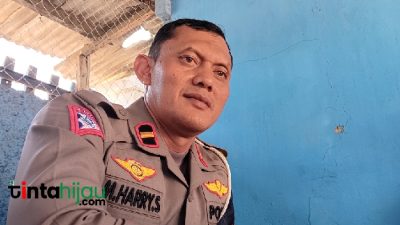 Cegah Laka Lantas, Satlantas Polres Subang Ingatkan Pengelola Wisata Soal Armada Pengunjung
