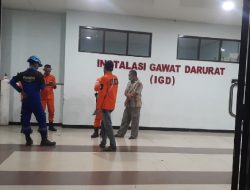 Dinkes Kota Depok Kerahkan Ambulan dan Mobil Jenazah ke Subang