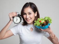 Tips dan Menu Diet Sehat 30 Hari untuk Turunkan Berat Badan