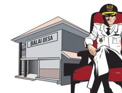 Jabatan Ratusan Kades di Kabupaten Subang Bakal Diperpanjang dari 6 Tahun Jadi 8 Tahun