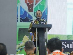 Siasati Potensi Konflik, Forkopimda Gelar Rakor Persiapan Pilkada Subang