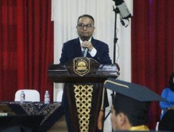 Pj. Bupati Imran Tegaskan Subang Butuh Mahasiswa Kritis tapi Konstruktif