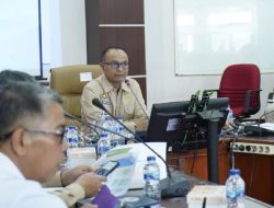 Atasi Inflasi, Pj. Bupati Subang Ajak Kolaborasi dan Sinergi