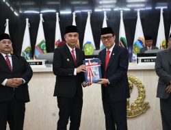 Jawa Barat Raih Opini Wajar Tanpa Pengecualian 13 Kali Berturut-turut