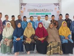 Perkuat Kolaborasi, JSIT Subang Gelar Halal Bihalal dan Rakorda