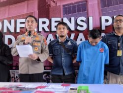 Polda Jabar Sampaikan Bukti dan Peran Penting Perong Dalam Kasus Pembunuhan Vina