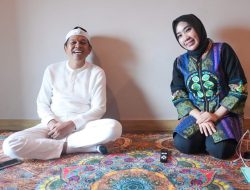 Cerita Pilu Pengacara Kasus Vina, Suaminya Ternyata Dibunuh 6 Tahun Silam dan 7 Pelaku Masih Belum Tertangkap