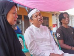 Kisah Korban Tewas Bus Maut di Ciater Subang, Berangkat dari Cibogo untuk Belajar Dagang Nasgor