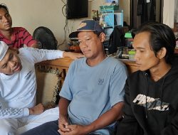 Kesaksian Bondol: Pegi di Bandung Saat Kejadian yang Timpa Vina di Flyover Cirebon