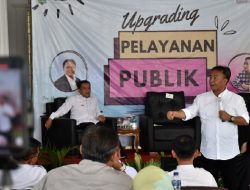 Tingkat Kepuasan Masyarakat Terhadap Pelayanan Publik Pemkab Majalengja Capai 83 Peren